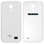 Samsung Galaxy S4 Mini GT-I9192 Arka Kapak Beyaz