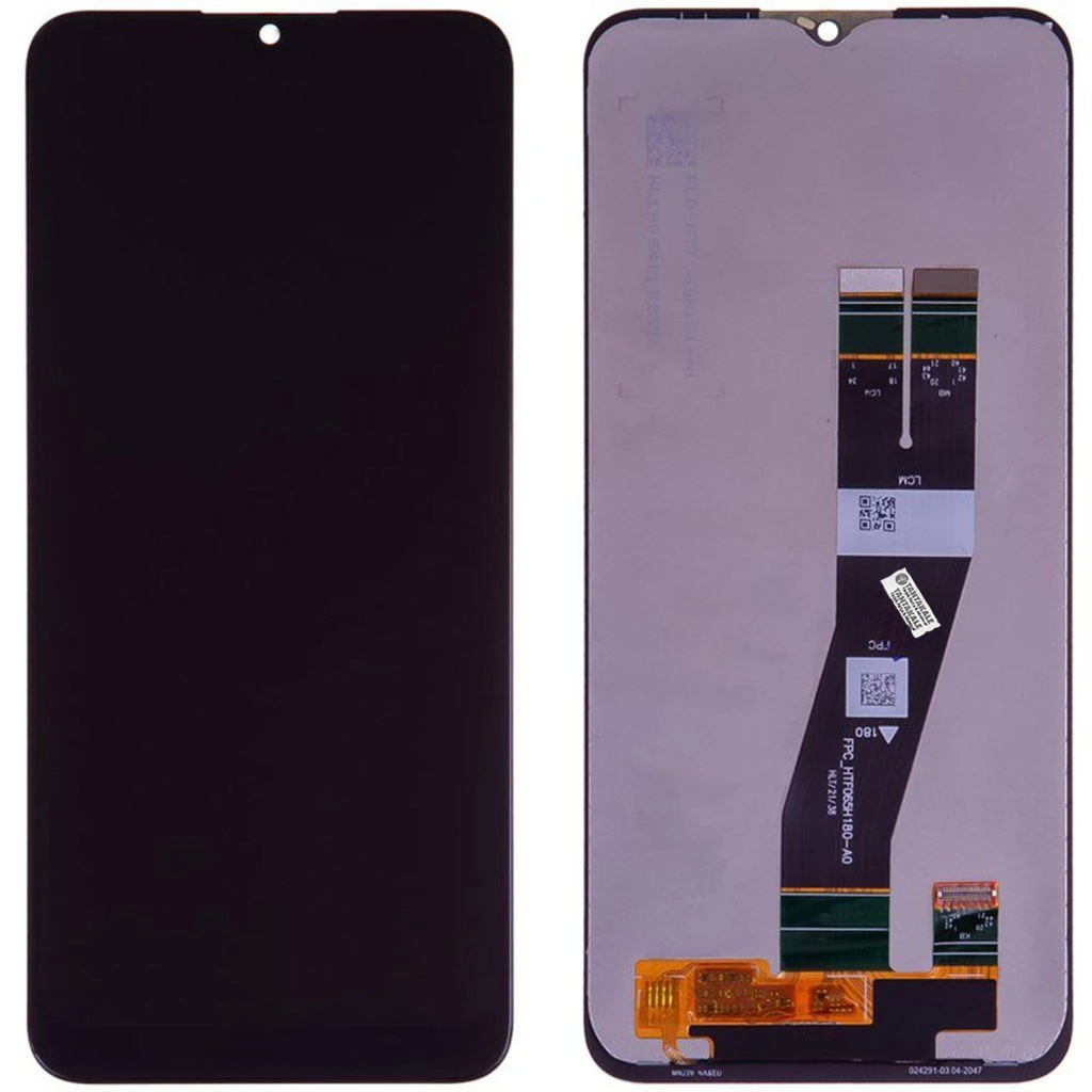 Samsung Galaxy A03s SM-A037 Lcd Ekran Dokunmatik