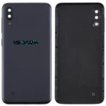 Samsung Galaxy M10 SM-M105 Arka Kapak Siyah