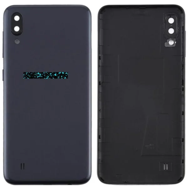 Samsung Galaxy M10 SM-M105 Arka Kapak Siyah