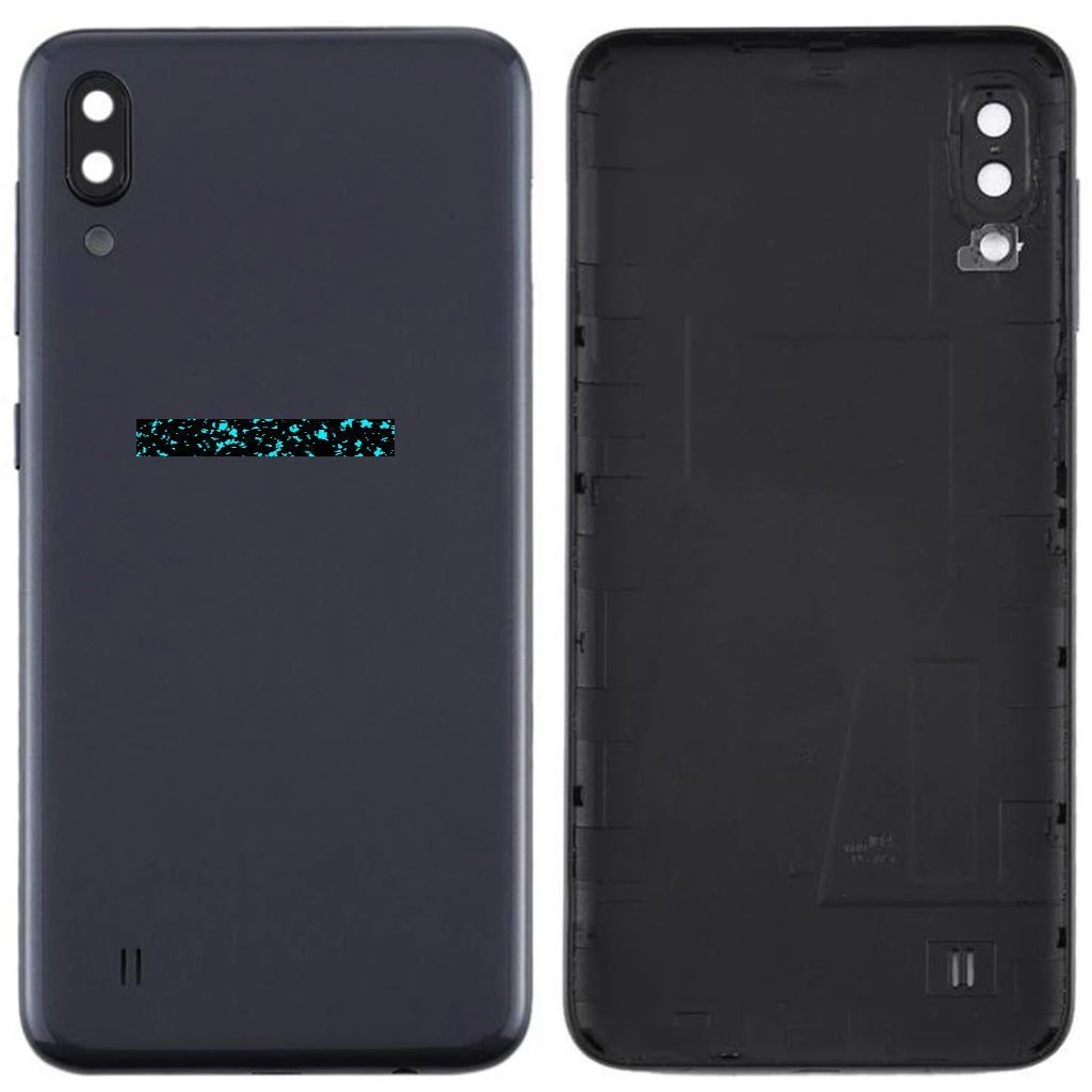 Samsung Galaxy M10 SM-M105 Arka Kapak Siyah