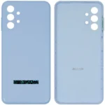 Samsung Galaxy A13 SM-A135 Arka Kapak Mavi