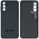 Samsung Galaxy A13 SM-A135 Arka Kapak Siyah