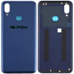 Samsung Galaxy M01s SM-M017 Arka Kapak Mavi