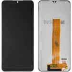 Samsung Galaxy M02 SM-M022 Lcd Ekran Dokunmatik
