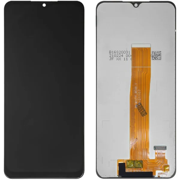 Samsung Galaxy M02 SM-M022 Lcd Ekran Dokunmatik