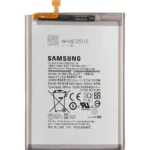 Samsung Galaxy M02 SM-M022 Batarya Pil – Orijinal