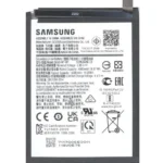 Samsung Galaxy A04 SM-A045 Batarya Pil – Orijinal