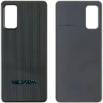 Samsung Galaxy M52 5G SM-M526 Arka Kapak Siyah