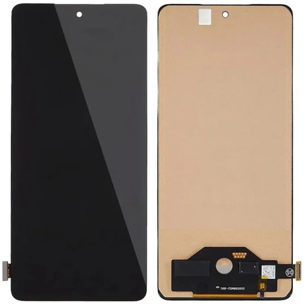 Samsung Galaxy M52 5G SM-M526 Lcd Ekran Dokunmatik