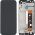 Samsung Galaxy M33 5G SM-M336 Lcd Ekran Dokunmatik Çıtalı