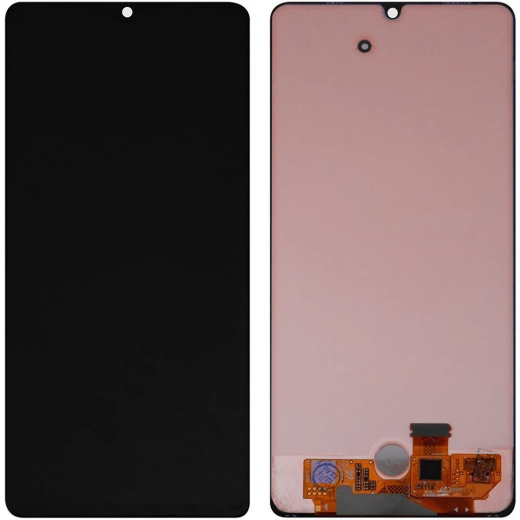 Samsung Galaxy M42 5G SM-M426 Lcd Ekran Dokunmatik