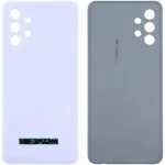 Samsung Galaxy M32 5G SM-M326 Arka Kapak Mor