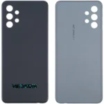 Samsung Galaxy M32 5G SM-M326 Arka Kapak Siyah