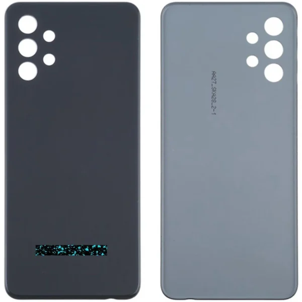 Samsung Galaxy M32 5G SM-M326 Arka Kapak Siyah
