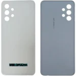 Samsung Galaxy M32 5G SM-M326 Arka Kapak Beyaz