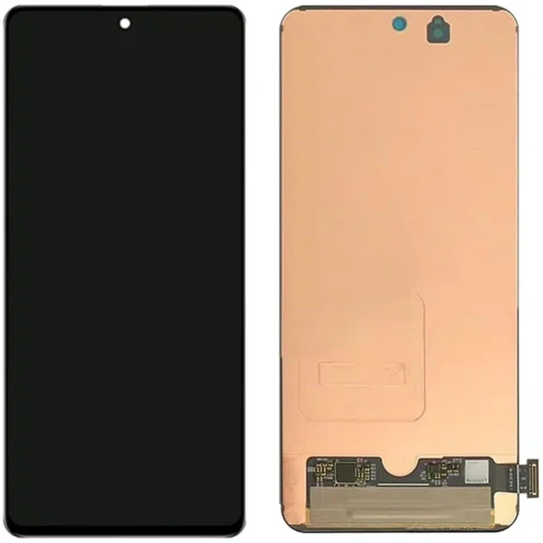 Samsung Galaxy M51 SM-M515 Lcd Ekran Dokunmatik
