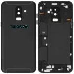 Samsung Galaxy A9 Star Lite SM-A6050 Arka Kapak Siyah