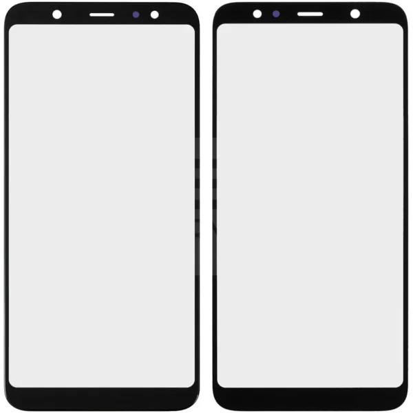 Samsung Galaxy A9 Star Lite SM-A6050 Dokunmatik Ön Cam Lens