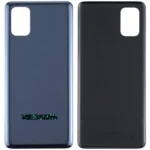 Samsung Galaxy M51 SM-M515 Arka Kapak Siyah