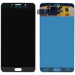 Samsung Galaxy A9 Pro SM-A9100 Lcd Ekran Dokunmatik Siyah