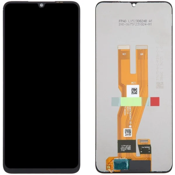 Samsung Galaxy A05 SM-A055 Lcd Ekran Dokunmatik