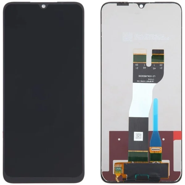 Samsung Galaxy A05s SM-A057 Lcd Ekran Dokunmatik