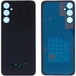 Samsung Galaxy A05s SM-A057 Arka Kapak Siyah