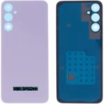 Samsung Galaxy A05s SM-A057 Arka Kapak Mor