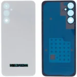 Samsung Galaxy A05s SM-A057 Arka Kapak Gümüş