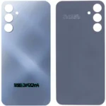 Samsung Galaxy A15 SM-A155 Arka Kapak Açık Mavi