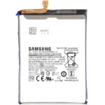 Samsung Galaxy A15 SM-A155 Batarya Pil – Orijinal