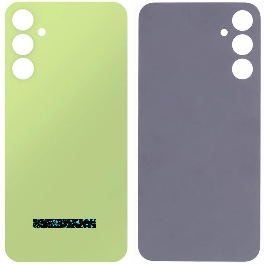 Samsung Galaxy A24 SM-A245 Arka Kapak Yeşil