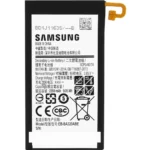 Samsung Galaxy A3 2017 SM-A320 Batarya Pil – Orijinal
