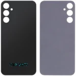 Samsung Galaxy A24 SM-A245 Arka Kapak Siyah