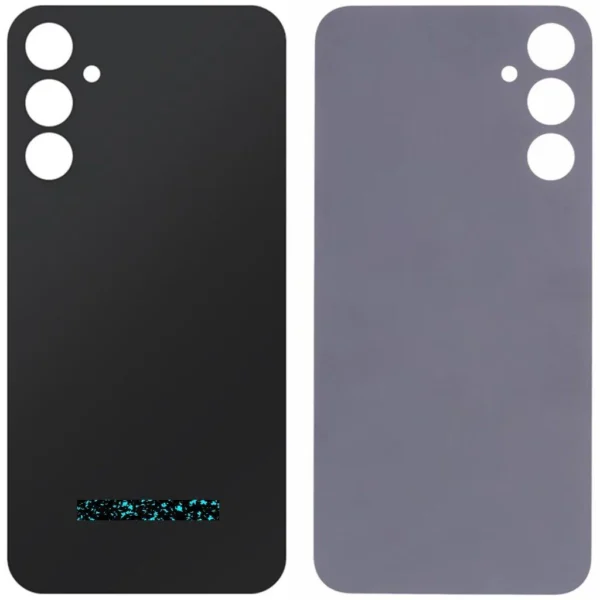 Samsung Galaxy A24 SM-A245 Arka Kapak Siyah