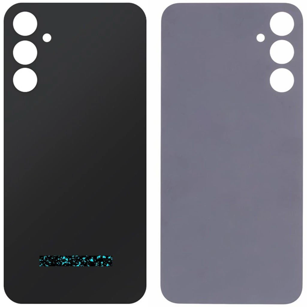 Samsung Galaxy A24 SM-A245 Arka Kapak Siyah