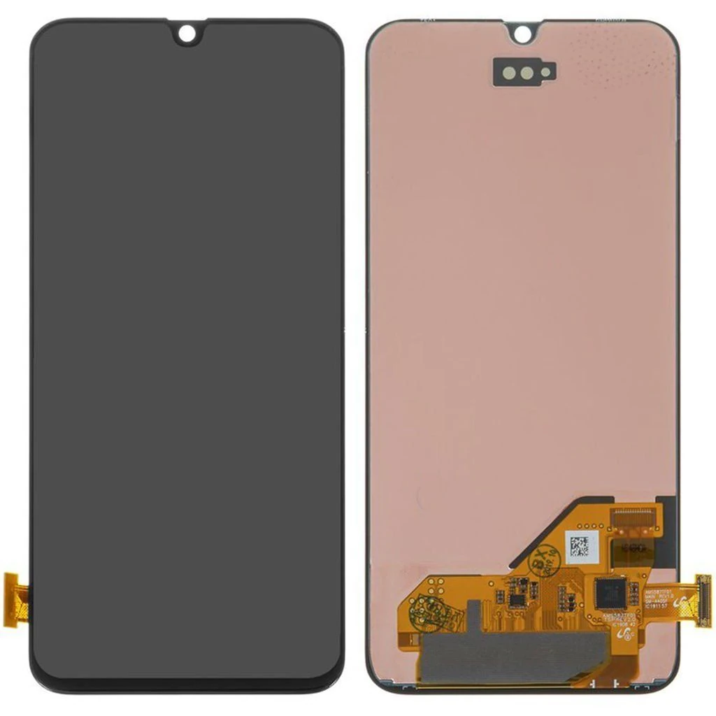 Samsung Galaxy A40 SM-A405 Lcd Ekran Dokunmatik