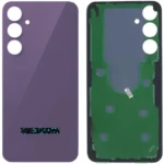 Samsung Galaxy S23 FE SM-S711 Arka Kapak Mor