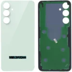 Samsung Galaxy S23 FE SM-S711 Arka Kapak Yeşil
