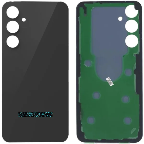 Samsung Galaxy S23 FE SM-S711 Arka Kapak Grafit