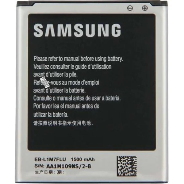 Samsung Galaxy S3 Mini GT-I8190 Batarya Pil – Orijinal