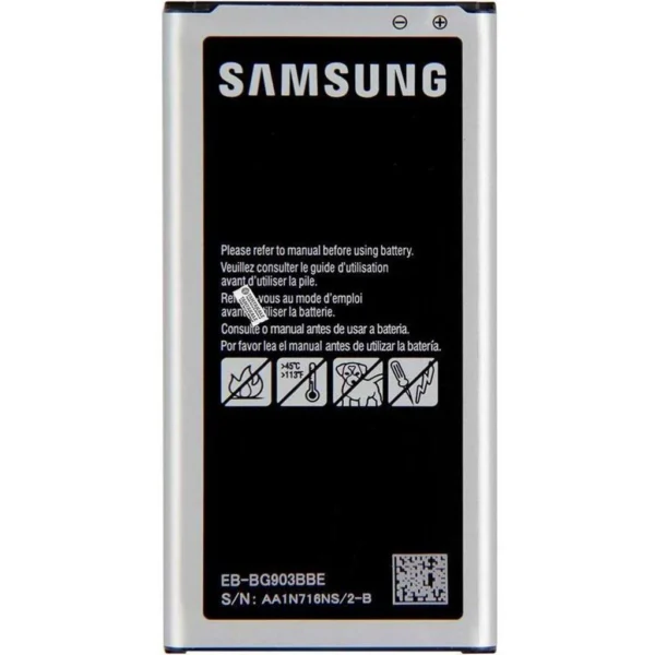 Samsung Galaxy S5 Neo SM-G903 Batarya Pil – Orijinal