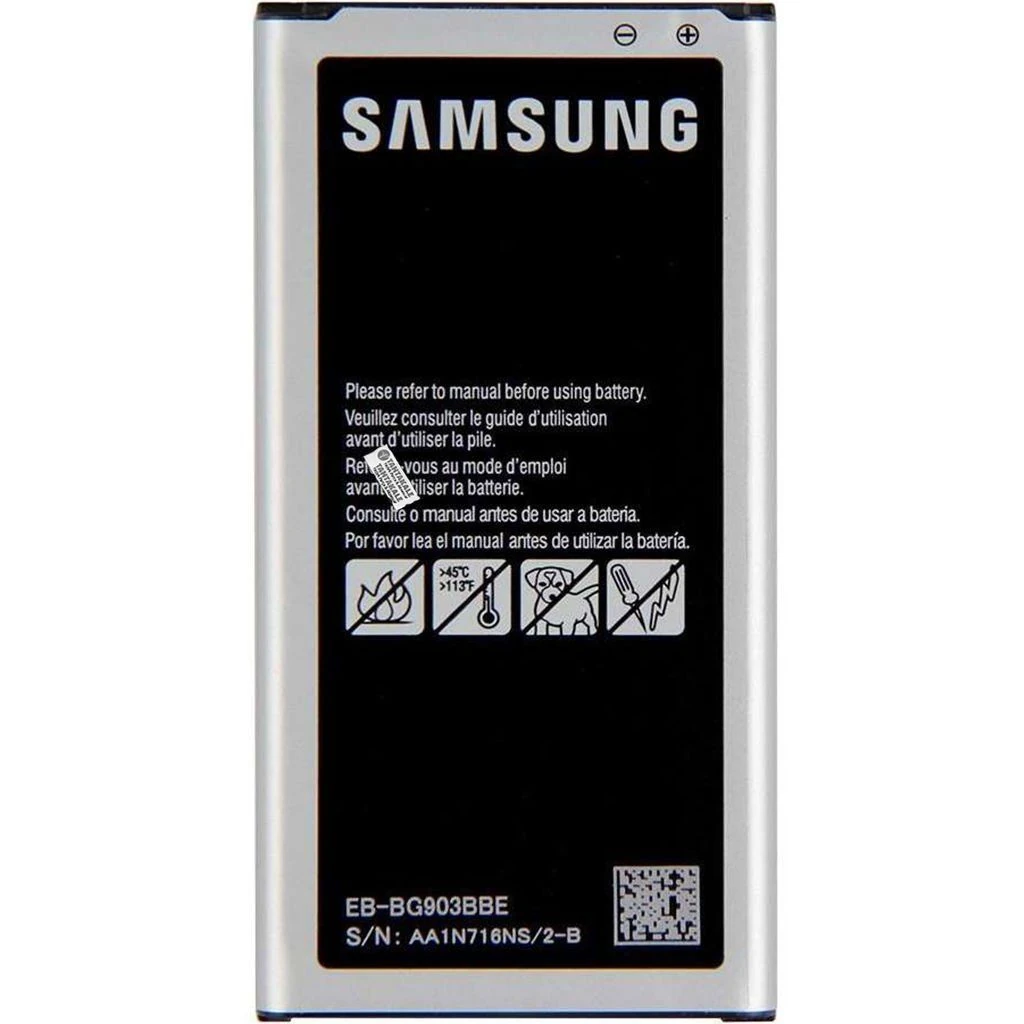 Samsung Galaxy S5 Neo SM-G903 Batarya Pil – Orijinal