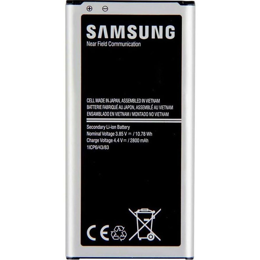 Samsung Galaxy S5 Neo SM-G903 Batarya Pil – Orijinal