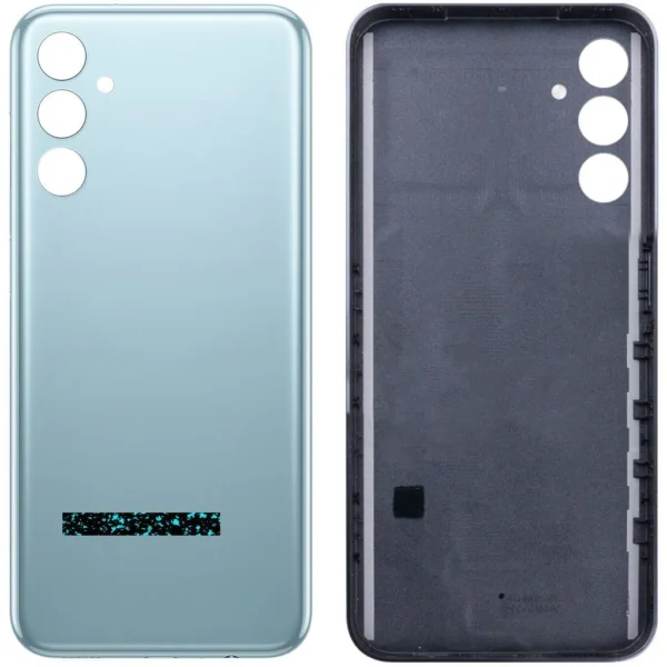 Samsung Galaxy M14 5G SM-M146 Arka Kapak Mavi