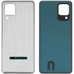Samsung Galaxy M32 4G SM-M325 Arka Kapak Beyaz