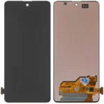 Samsung Galaxy M31s SM-M317 Lcd Ekran Dokunmatik