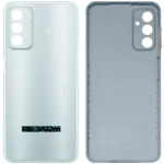 Samsung Galaxy M13 SM-M135 Arka Kapak Mavi