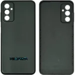 Samsung Galaxy M13 SM-M135 Arka Kapak Yeşil